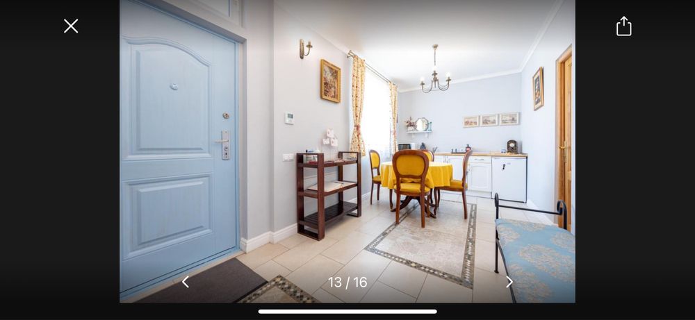 Apartament ultracentral Oradea