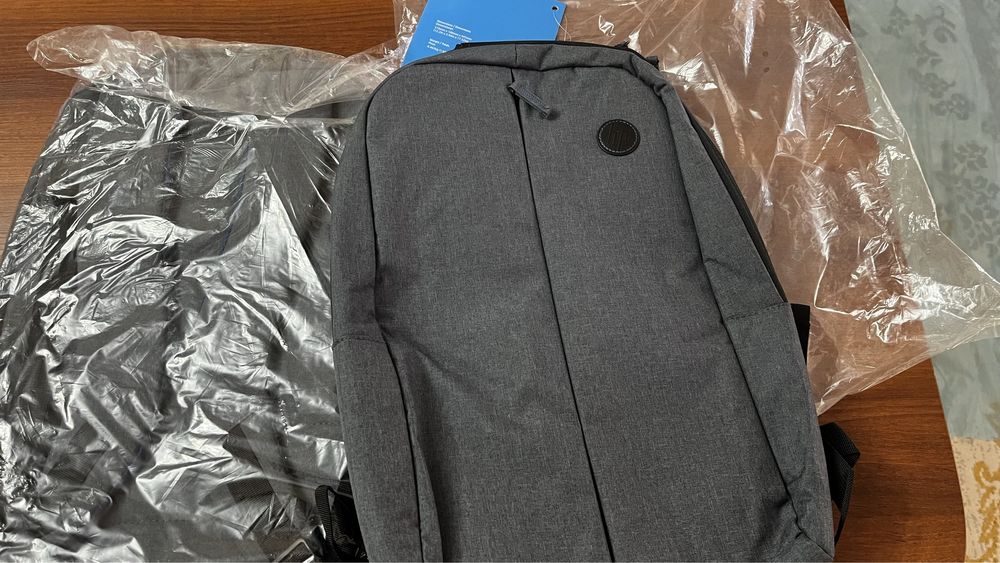 Качественные стильные рюкзаки