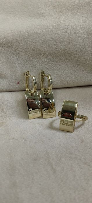 Набор Cartier ЗА ГРАММ 44000