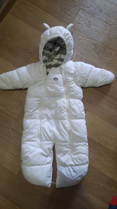Продам комбинезон