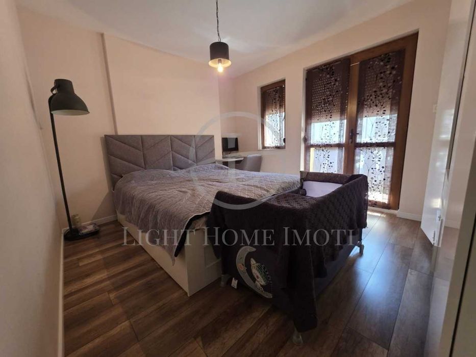 Продава се Тристаен апартамент в Пловдив, Кършияка - 113 кв.м за 2123 €/кв.м - Снимка #7