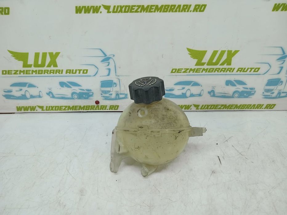 Vas expansiune antigel 9654310780 1.6 hdi Citroen C4 Picasso 1 (2006 - 2013)