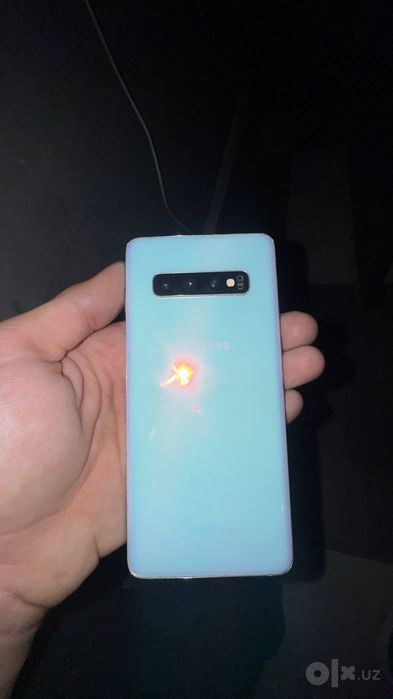 Samsung galaxy s10