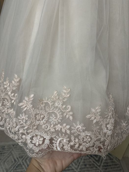 Платье на выпускной