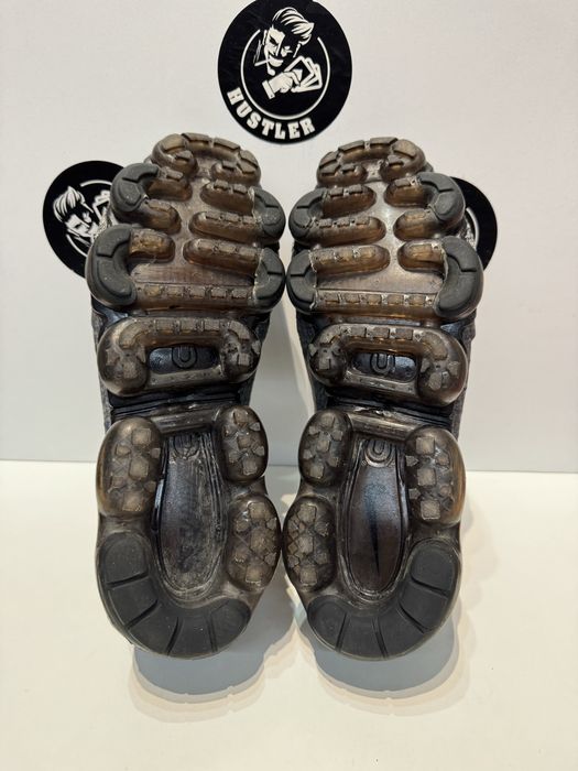 Маратонки NIKE VAPORMAX .Номер 42