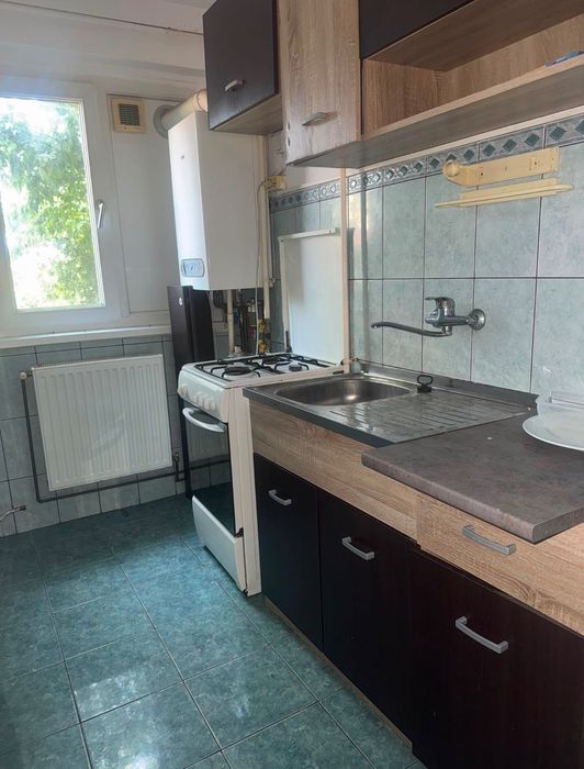 Apartament de Anchiriat