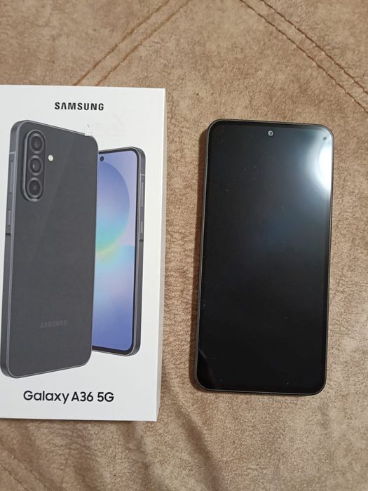 Samsung A 36 5G 128
