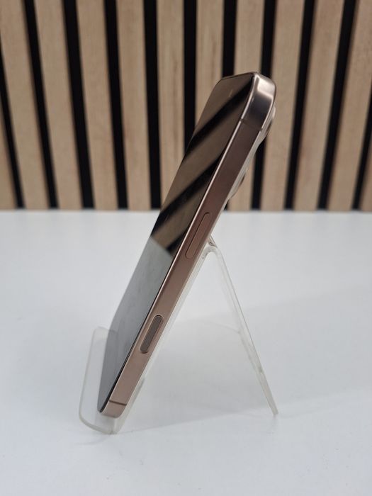 Iphone 16 PRO / DISPLAY SCHIMBAT / 128GB / 88% BAT / #58751