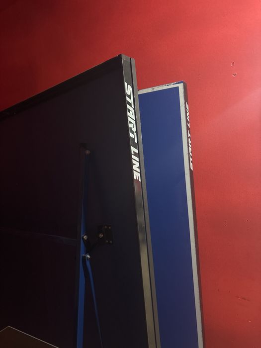 Тенисный стол в хорошем состоянии б/у