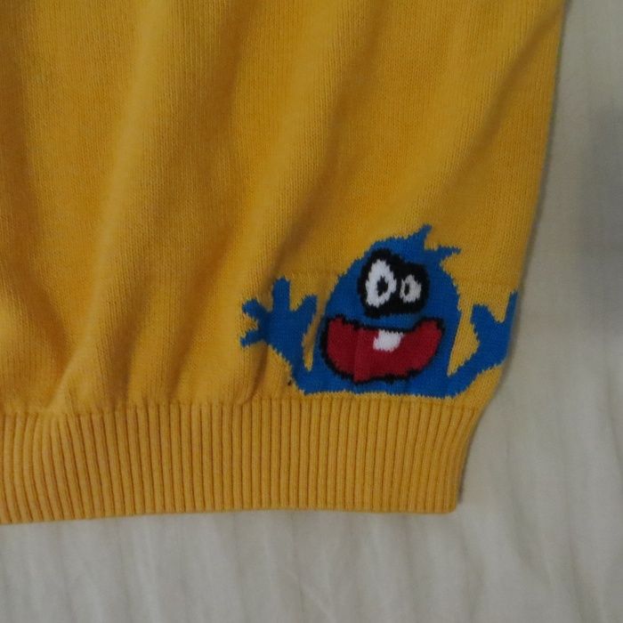 LC Waikiki pulover copil 7-8 ani 122-128 cm