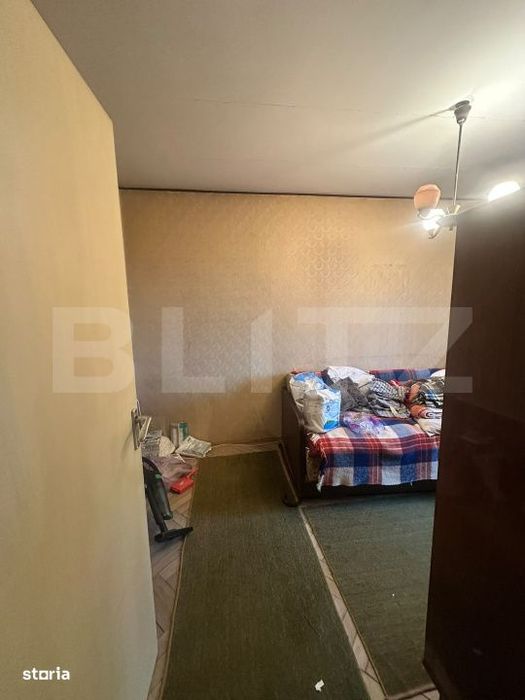 Apartament 2 camere, 47 mp, zona Micro 2