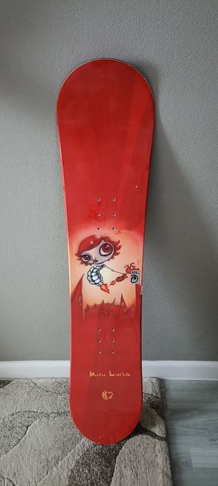 Сноуборды  115 и 150 см  и , карвинговый сноуборд  160 см