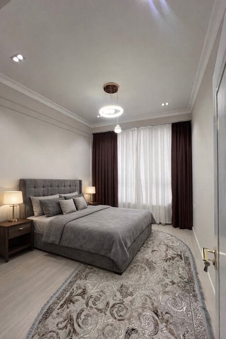 4/12/14 Ш.Руставели, “Prestige garden”