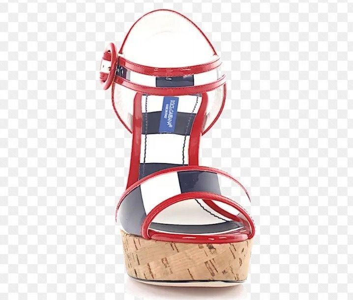 Сандалии Dolce&gabbana