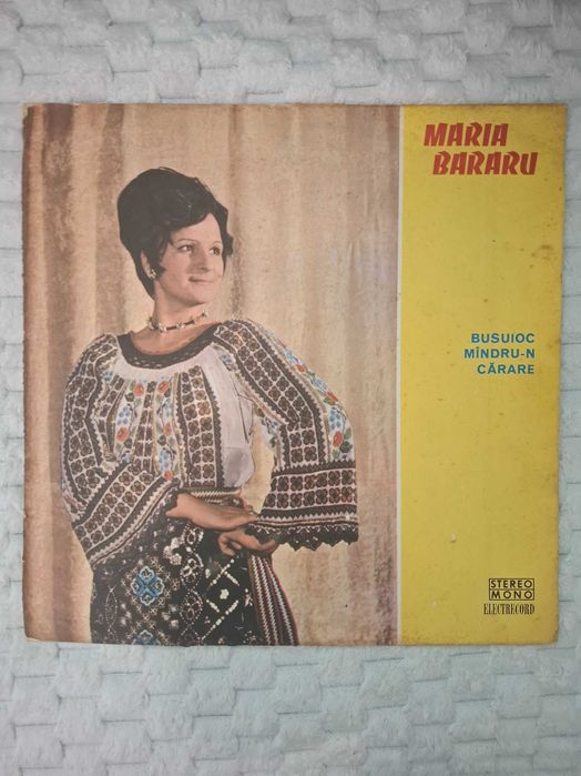 Vânzare - 7 discuri vinil