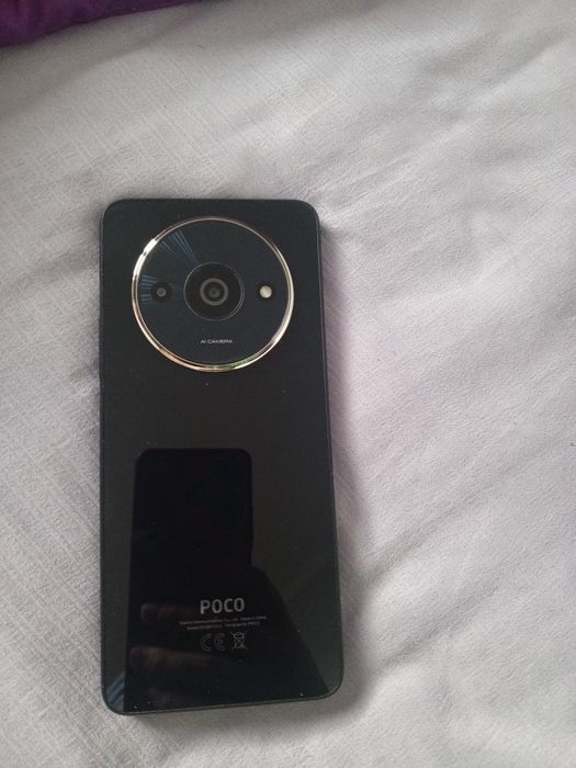 Poco c61 ,64гб 35000тг