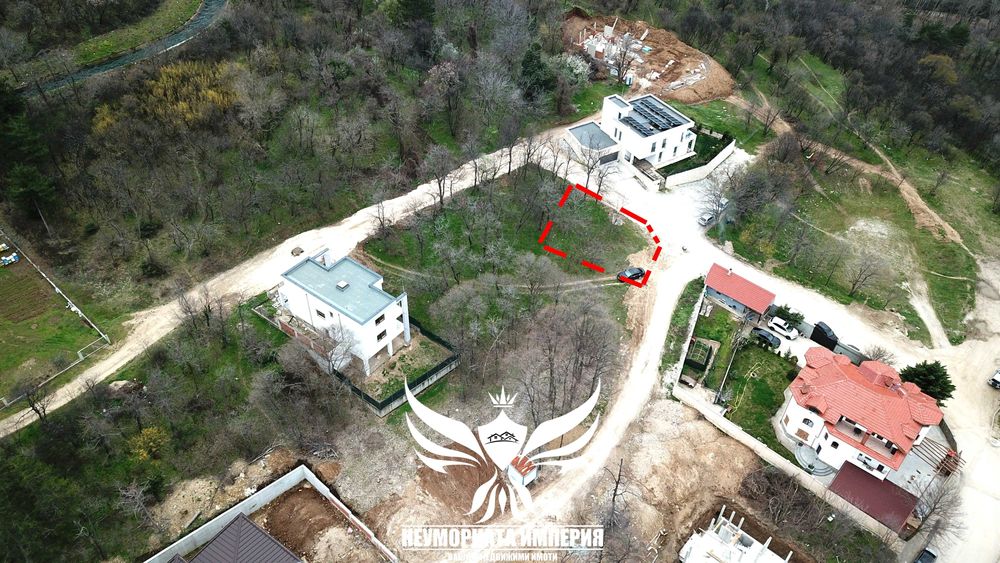 Продава се Парцел в Асеновград - 300 кв.м за 215 €/кв.м - Снимка #2