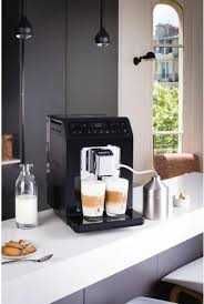 Нов кафеавтомат/каферобот Krups EA890810, Evidence Fully Auto Espresso Machine