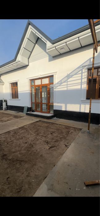 Кўктерак. Новрйи. 2. Сотих. 4. Хона. 2. Санузел. Евро ремонт.