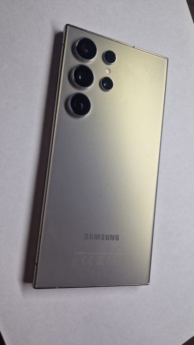 Продам или Обмен Samsung S24Ultra