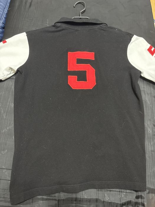 Tricou Polo RL Tokyo Edition