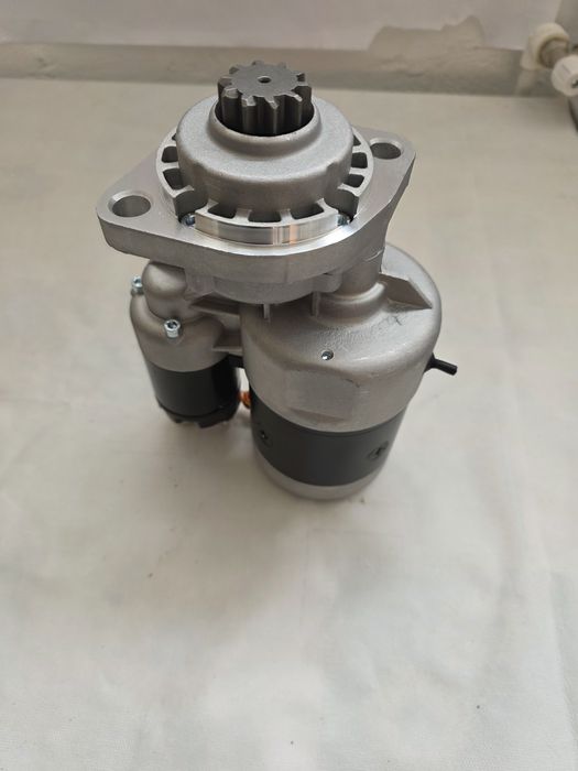 Electromotor john deere Renault 12v