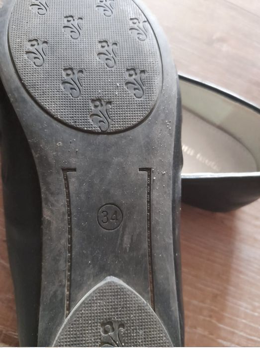 Туфли для школы