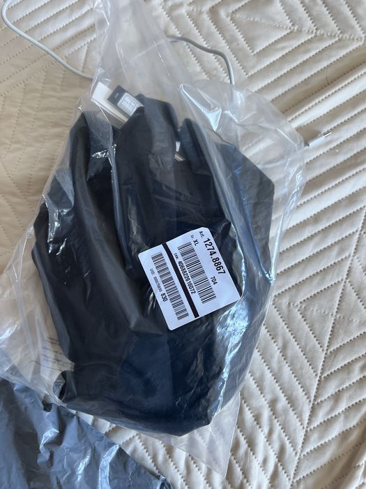 ЧИСТО НОВИ Къси панталони Adidas Performance XL