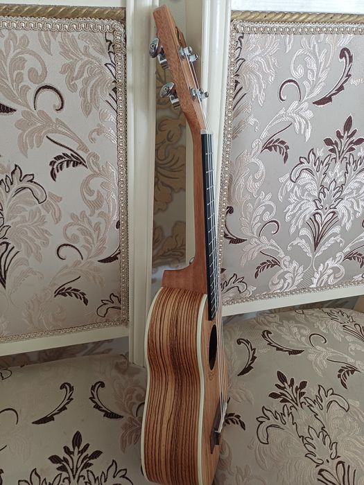 Укелеле отличном