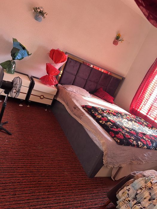 Galaosiyo shahrida kvartira sotiladi