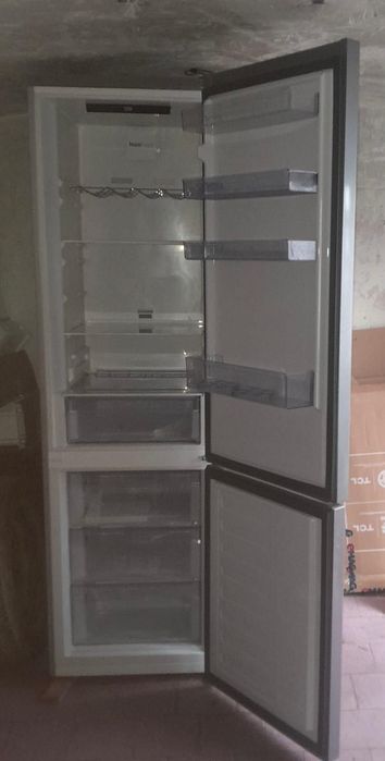 Combina frigorifica Beko
