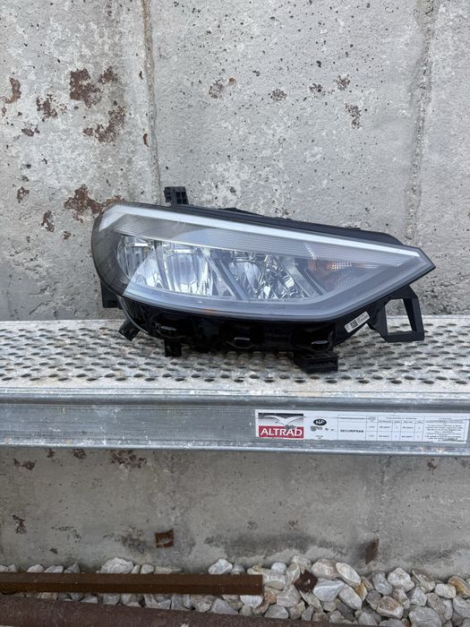 Оригинален Десен Фар за VW ID.3 (2019+) Full LED – 10B.941.006.C