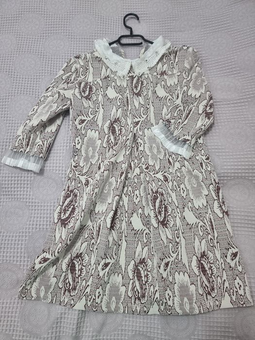 Ежедневни дамски рокли