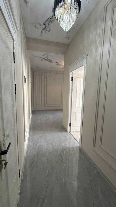 Арзонлади зудлик билан Эко шахар 3 хонали 91м2 тайёр