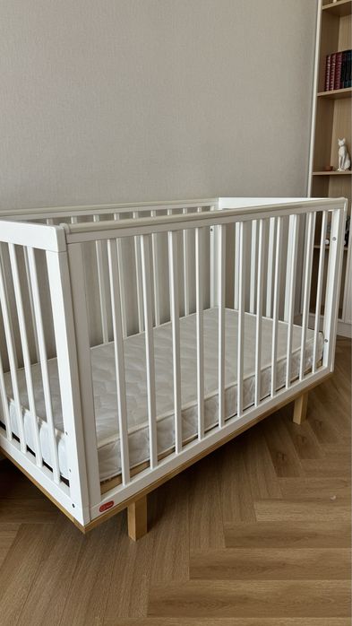 Детская кроватка rant indy