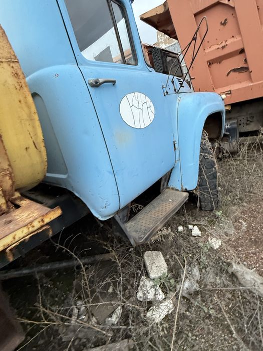 Срочно Водовоз продается