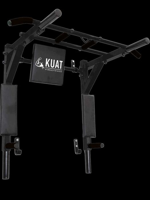 Турник 3в1 настенный для дома