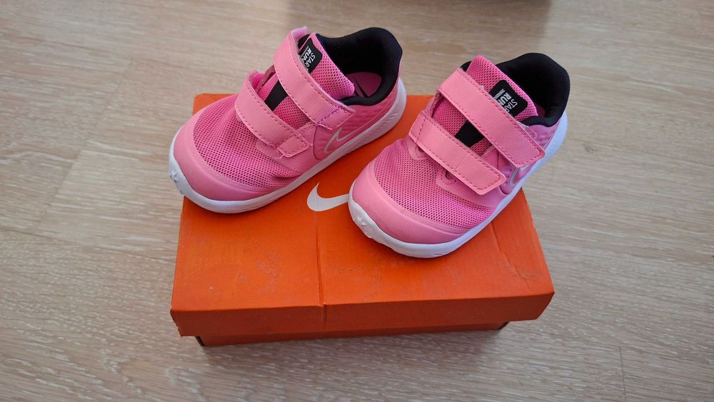 Nike /Детски обувки/маратонки