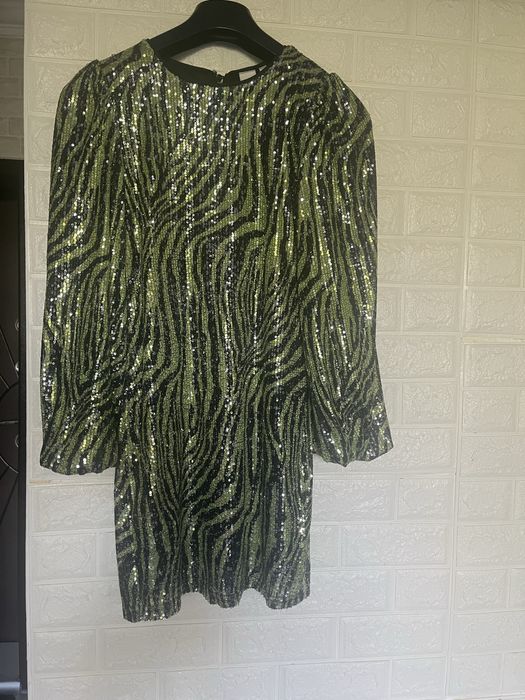 Коктейлна  рокля Y.A.S