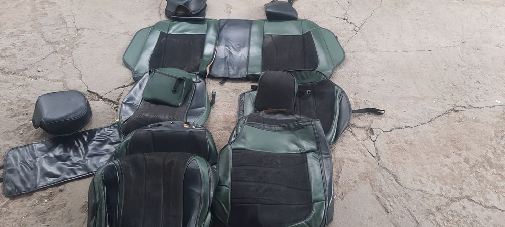 Чехол универсал для автомобиля