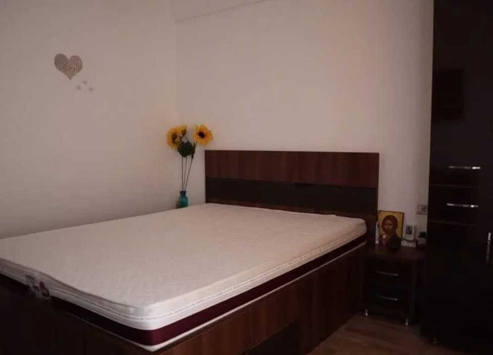 Дава се под наем Тристаен апартамент в Пловдив, Коматево - 90 кв.м за 321.3 € - Снимка #6