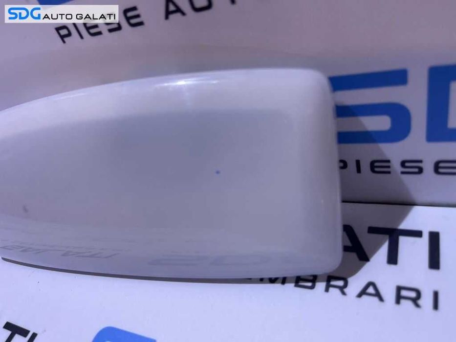 Plafoniera Lumini Lampa Iluminare Habitaclu Spate Pasager BMW Seria 3 E90 E91 2004 - 2011 Cod 9244134 65759244134