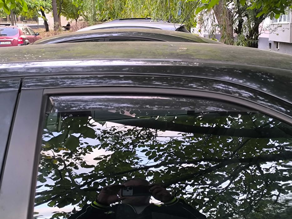 Ветробрани за Форд Мондео