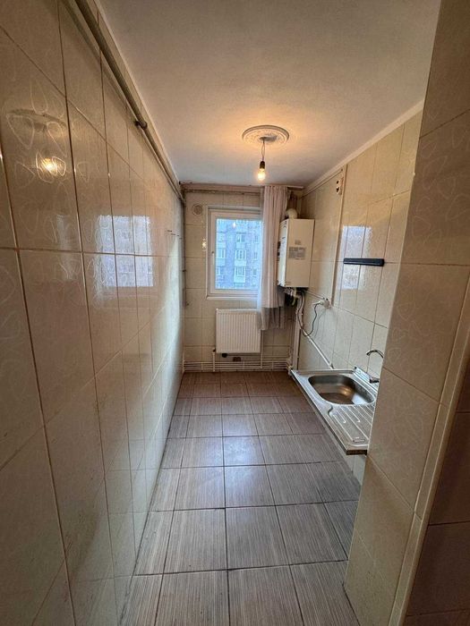 Vand apartament 2 camere Vulcan 37 mp