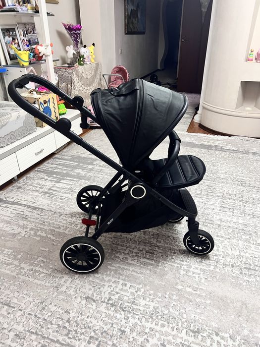 Продам коляску 2в1