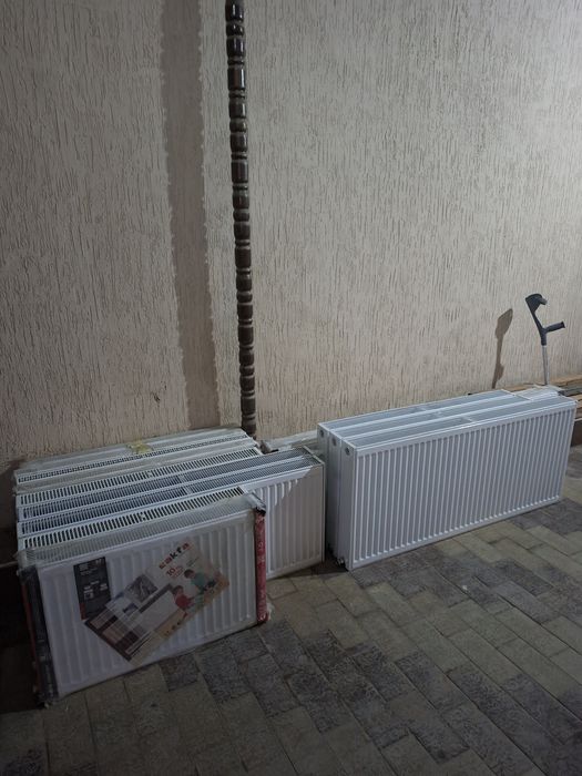 Срочно! Панельный радиатор отопления