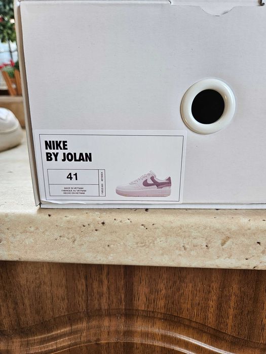 Pantofi Nike personalizat