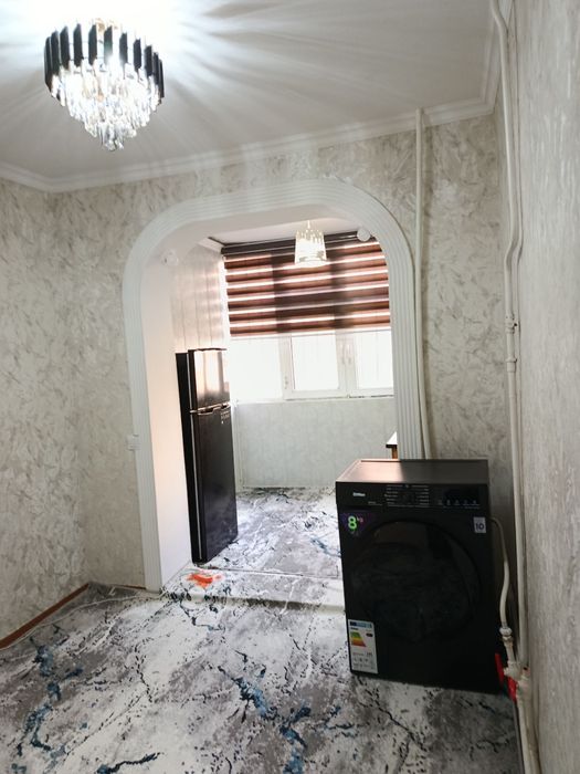 2 хонали квартира ижарага берилади