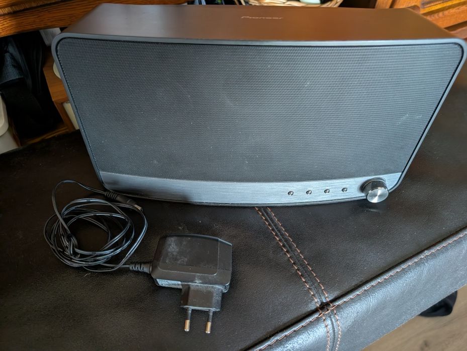 Boxă portabilă Pioneer MRX-3