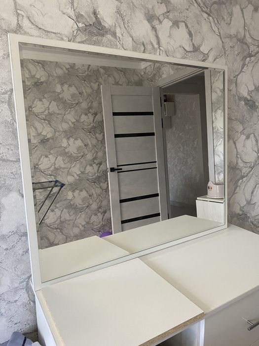 Прадам Зеркало.